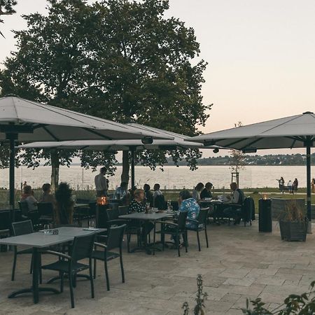 Hotel Strandleben Шлезвіг Екстер'єр фото