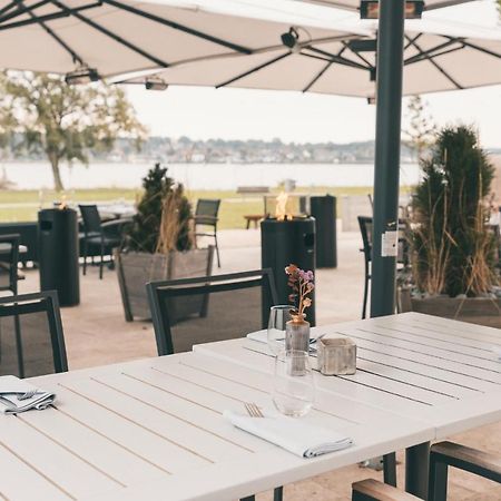 Hotel Strandleben Шлезвіг Екстер'єр фото