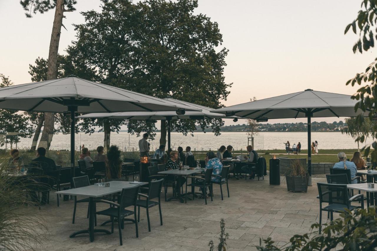 Hotel Strandleben Шлезвіг Екстер'єр фото