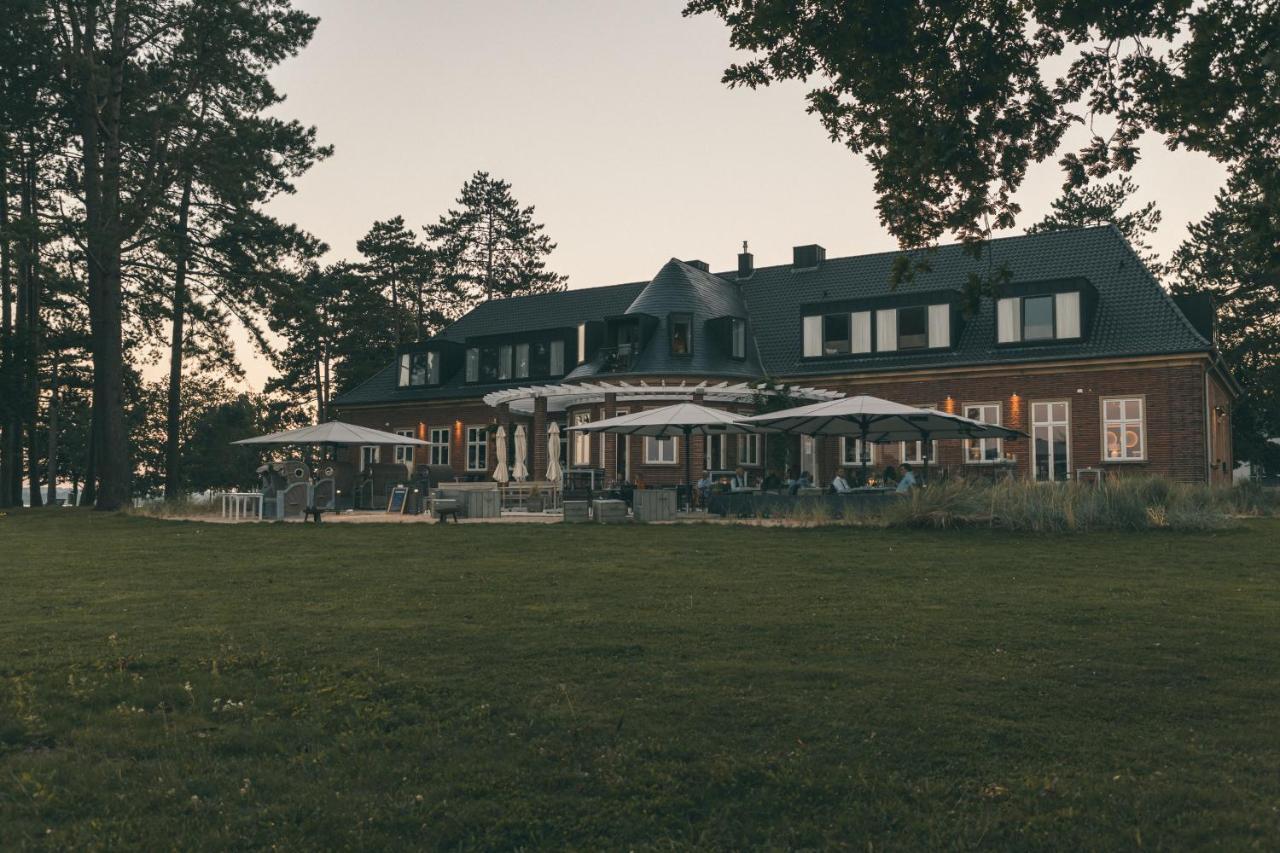 Hotel Strandleben Шлезвіг Екстер'єр фото