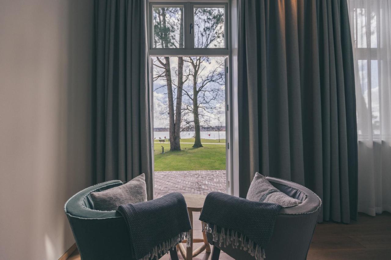 Hotel Strandleben Шлезвіг Екстер'єр фото
