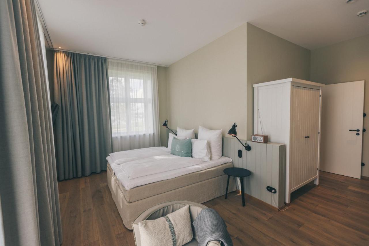Hotel Strandleben Шлезвіг Екстер'єр фото