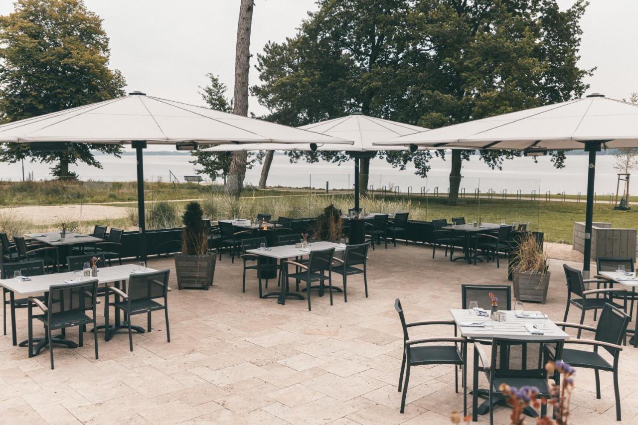 Hotel Strandleben Шлезвіг Екстер'єр фото