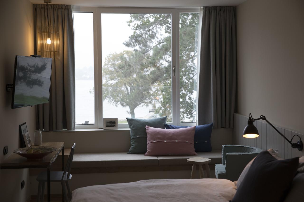 Hotel Strandleben Шлезвіг Екстер'єр фото