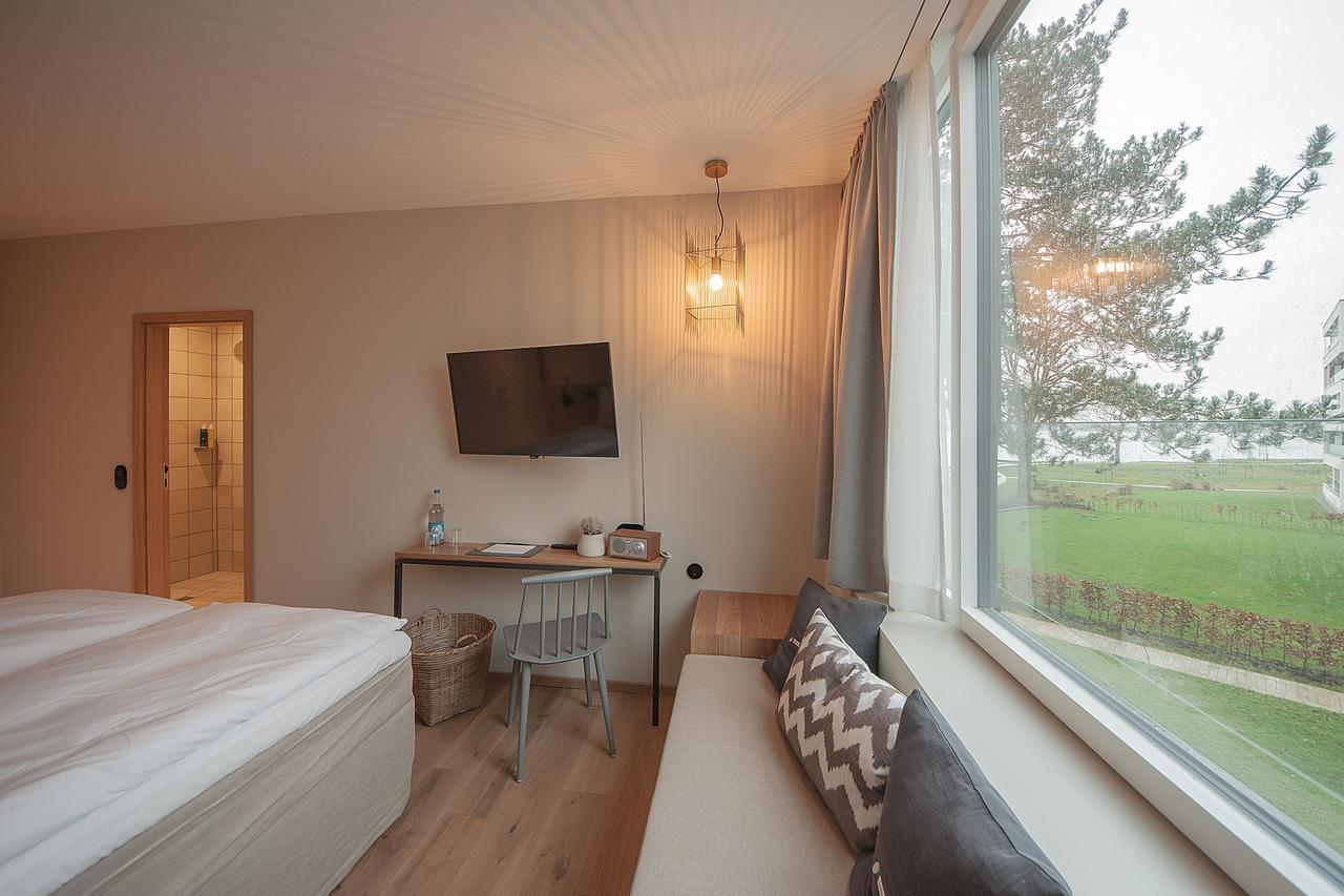 Hotel Strandleben Шлезвіг Екстер'єр фото