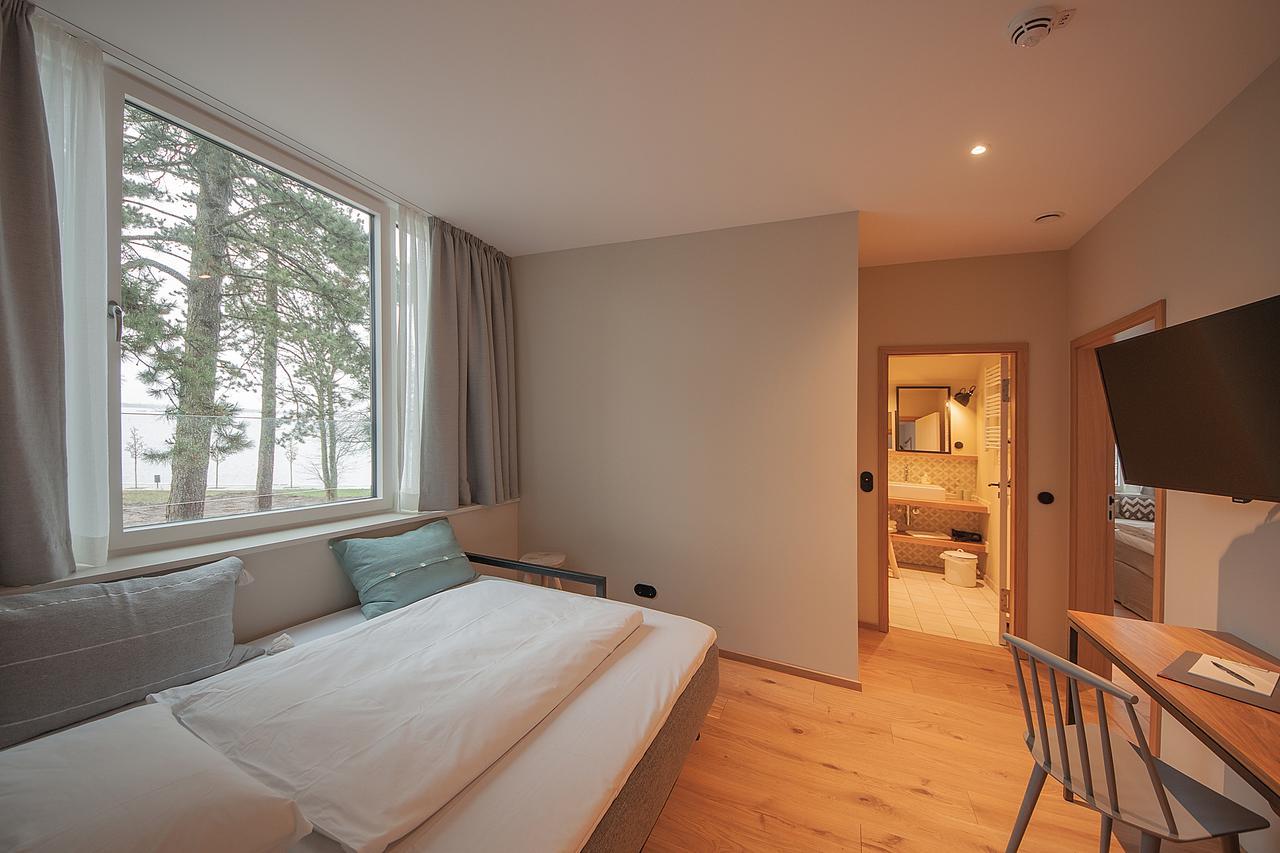 Hotel Strandleben Шлезвіг Екстер'єр фото